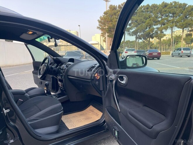 Renault Megane 2007, 232,142 km - 1.5 l - Sumqayıt