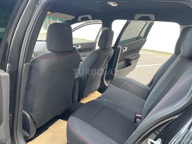 Renault Megane 2007, 232,142 km - 1.5 l - Sumqayıt