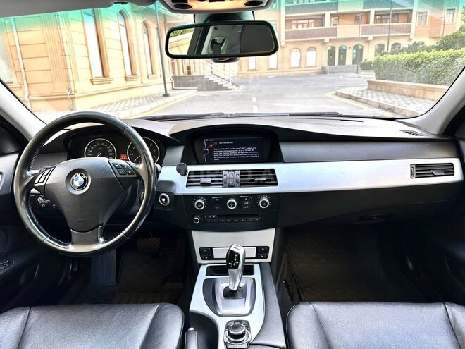 BMW 530 2009, 261,000 km - 3.0 л - Bakı