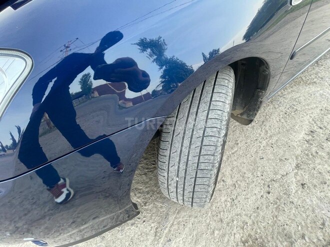Toyota Corolla 2006, 191,000 km - 1.4 l - Beyləqan