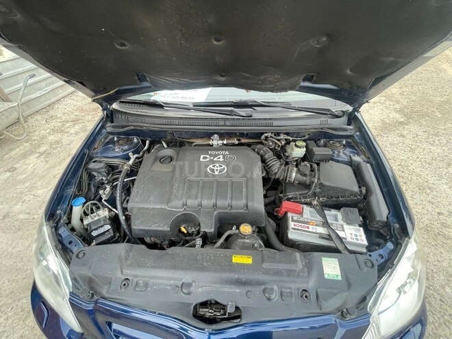 Toyota Corolla 2006, 191,000 km - 1.4 l - Beyləqan