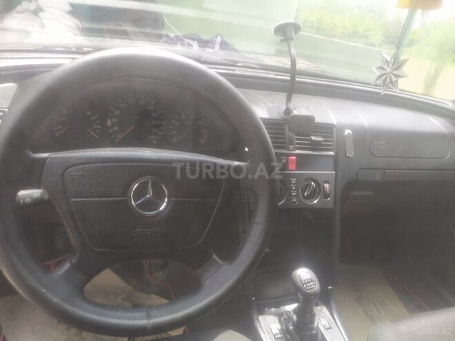 Mercedes C 200 1995, 525,000 km - 1.8 л - Bakı