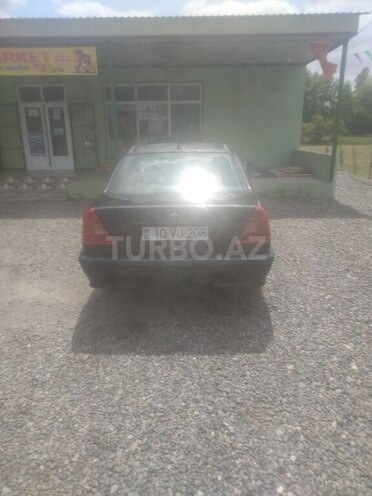 Mercedes C 200 1995, 525,000 km - 1.8 л - Bakı