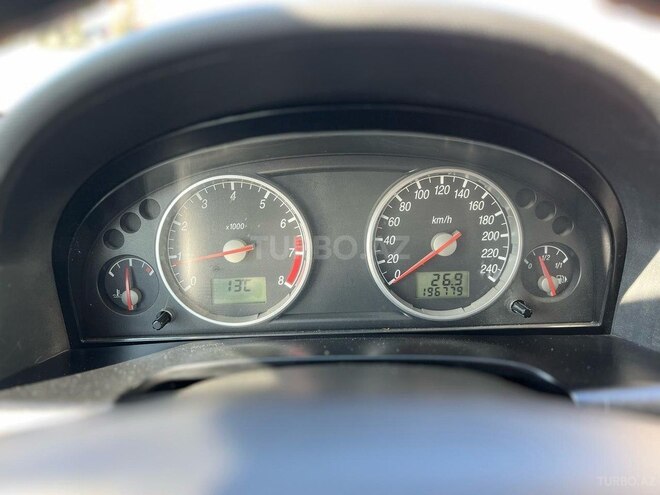 Ford Mondeo 2002, 199,653 km - 2.0 l - Bakı