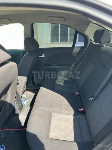 Ford Mondeo 2002, 199,653 km - 2.0 l - Bakı