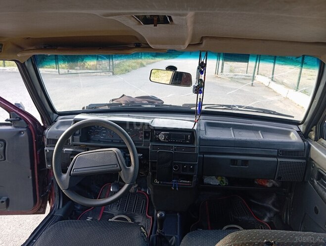 LADA (VAZ) 2109 1994, 210,000 km - 1.5 l - Bakı