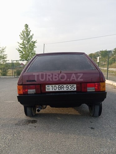 LADA (VAZ) 2109 1994, 210,000 km - 1.5 l - Bakı