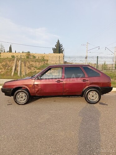 LADA (VAZ) 2109 1994, 210,000 km - 1.5 l - Bakı