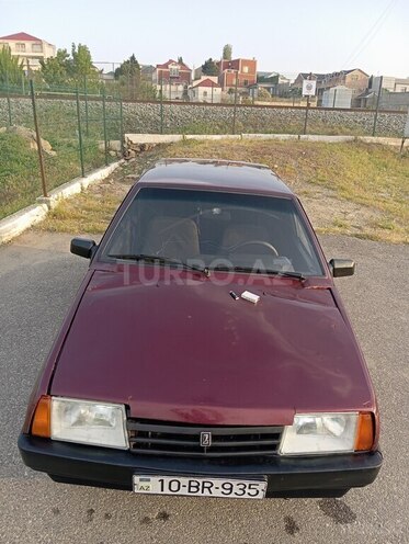 LADA (VAZ) 2109 1994, 210,000 km - 1.5 l - Bakı