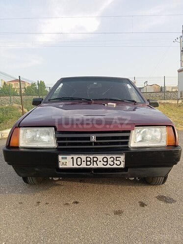 LADA (VAZ) 2109 1994, 210,000 km - 1.5 l - Bakı