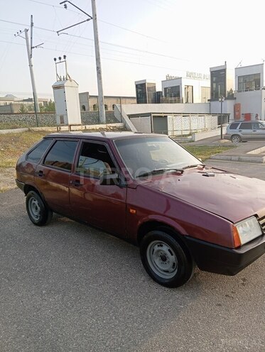 LADA (VAZ) 2109 1994, 210,000 km - 1.5 l - Bakı
