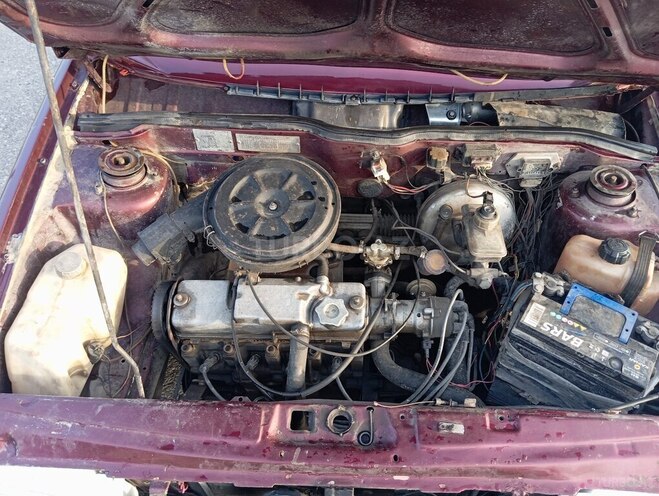 LADA (VAZ) 2109 1994, 210,000 km - 1.5 l - Bakı