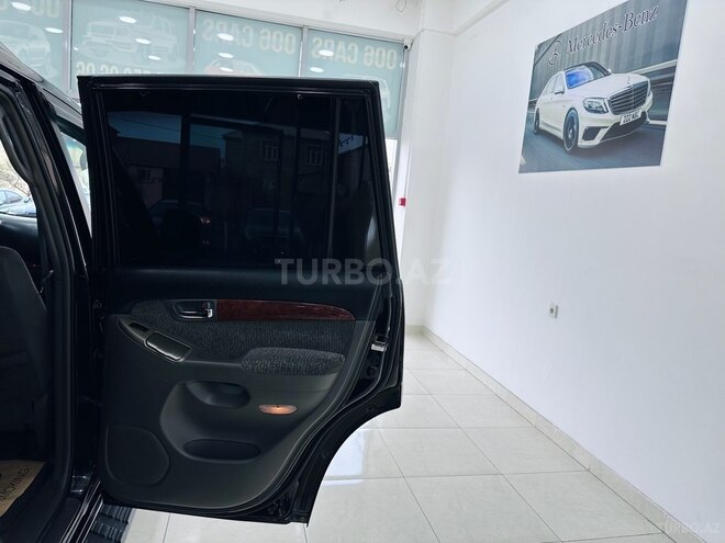 Toyota Land Cruiser Prado 2008, 173,000 km - 2.7 l - Sumqayıt