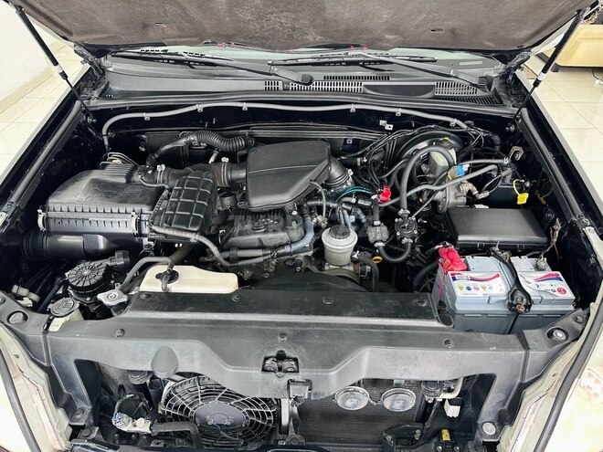 Toyota Land Cruiser Prado 2008, 173,000 km - 2.7 l - Sumqayıt