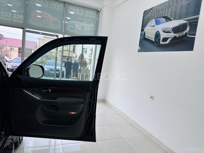 Toyota Land Cruiser Prado 2008, 173,000 km - 2.7 l - Sumqayıt