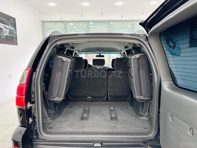Toyota Land Cruiser Prado 2008, 173,000 km - 2.7 l - Sumqayıt