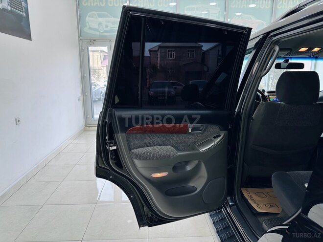 Toyota Land Cruiser Prado 2008, 173,000 km - 2.7 l - Sumqayıt