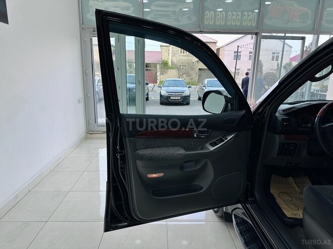 Toyota Land Cruiser Prado 2008, 173,000 km - 2.7 l - Sumqayıt