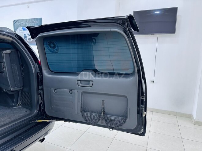 Toyota Land Cruiser Prado 2008, 173,000 km - 2.7 l - Sumqayıt