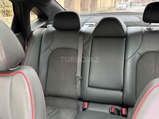 Hyundai Sonata 2020, 135,668 km - 1.6 l - Bakı