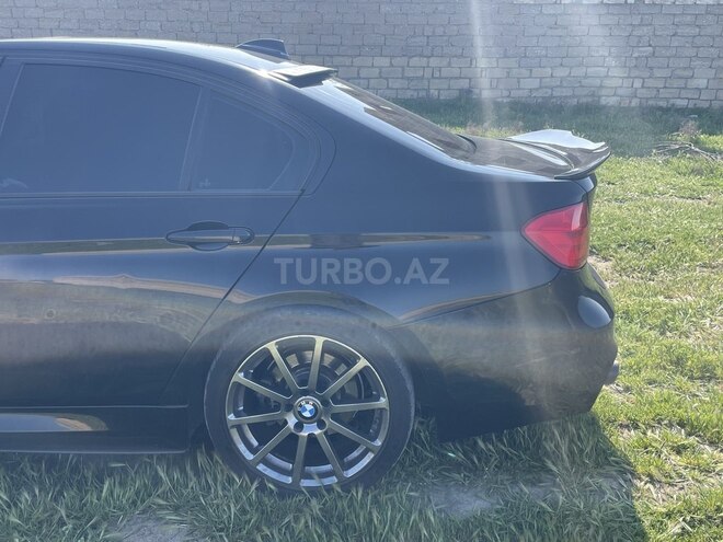 BMW 320 2013, 266,600 km - 2.0 l - Bakı