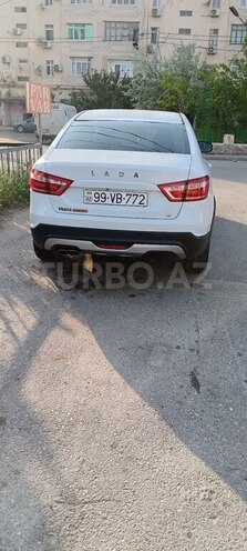 LADA (VAZ) Vesta 2019, 163,250 km - 1.8 л - Sumqayıt