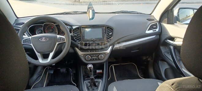 LADA (VAZ) Vesta 2019, 163,250 km - 1.8 л - Sumqayıt
