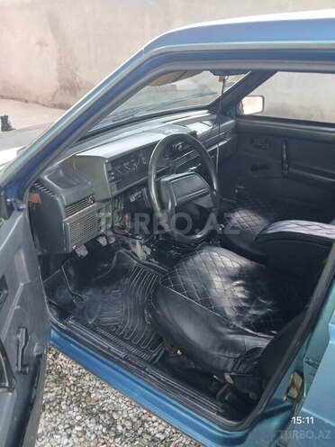 LADA (VAZ) 21099 1997, 495,628 km - 1.6 l - Kürdəmir