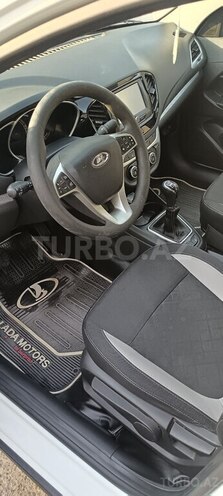 LADA (VAZ) Vesta 2019, 163,250 km - 1.8 л - Sumqayıt
