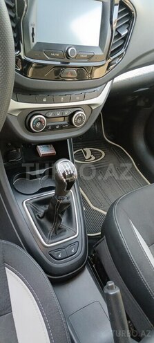 LADA (VAZ) Vesta 2019, 163,250 km - 1.8 л - Sumqayıt