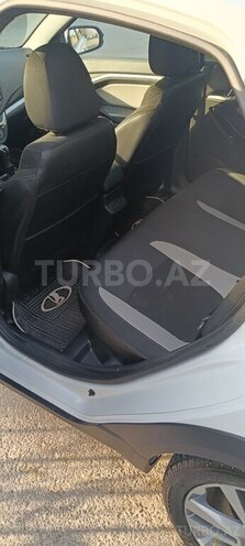 LADA (VAZ) Vesta 2019, 163,250 km - 1.8 л - Sumqayıt