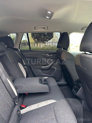 Skoda Kamiq 2022, 45,000 km - 1.6 l - Bakı