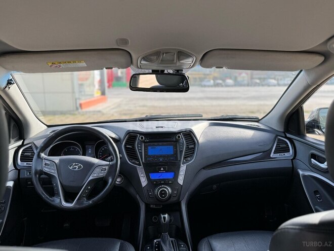Hyundai Santa Fe 2014, 84,000 km - 2.0 l - Bakı