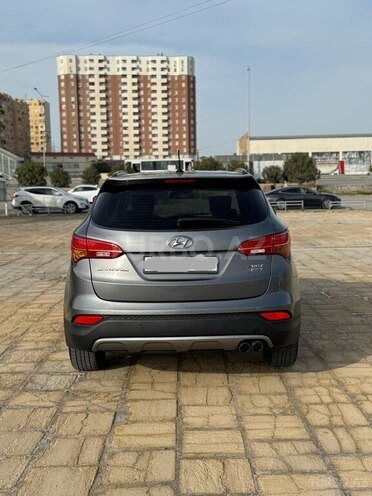 Hyundai Santa Fe 2014, 84,000 km - 2.0 l - Bakı