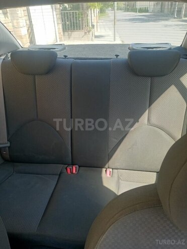 Kia Rio 2008, 208,657 km - 1.4 l - Yevlax