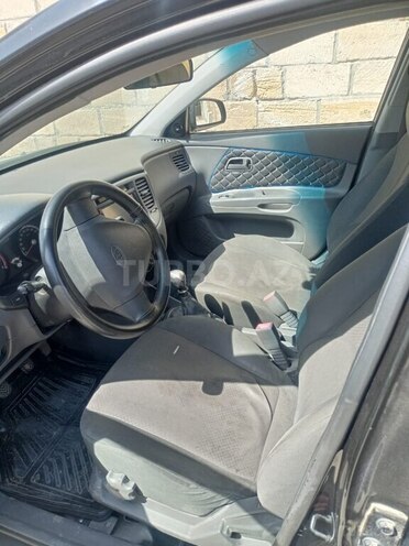Kia Rio 2008, 208,657 km - 1.4 l - Yevlax