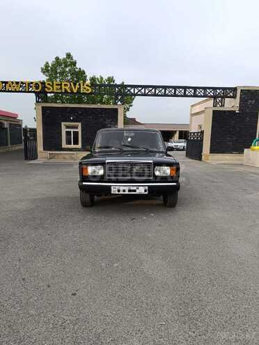 LADA (VAZ) 2107 2010, 92,000 km - 1.6 l - Şabran
