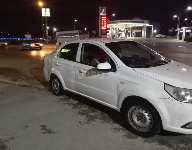 Ravon Nexia R3 2019, 370,000 km - 1.5 л - Bakı