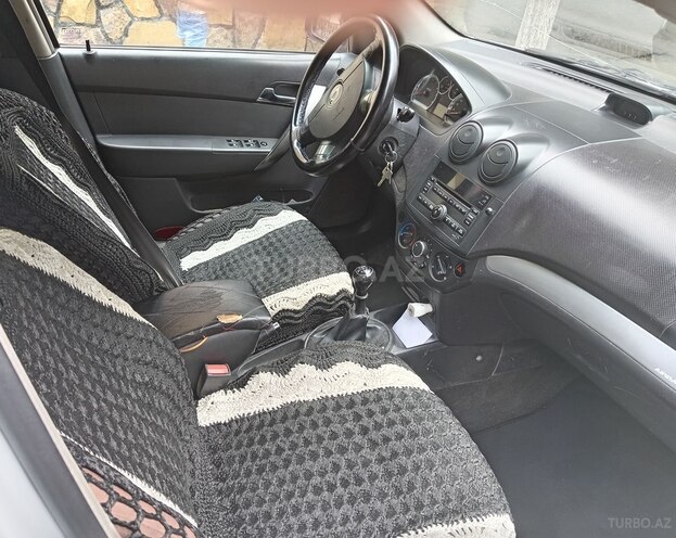 Ravon Nexia R3 2019, 370,000 km - 1.5 л - Bakı