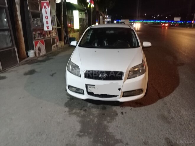 Ravon Nexia R3 2019, 370,000 km - 1.5 л - Bakı