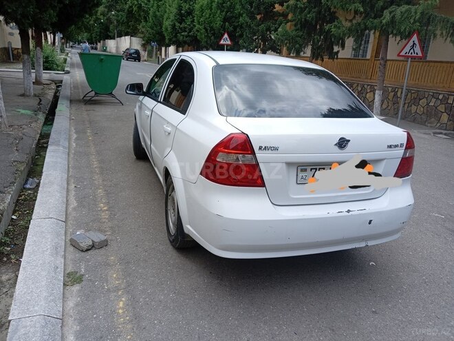 Ravon Nexia R3 2019, 370,000 km - 1.5 л - Bakı