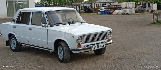LADA (VAZ) 21011 1986, 90,000 km - 1.6 l - Masallı