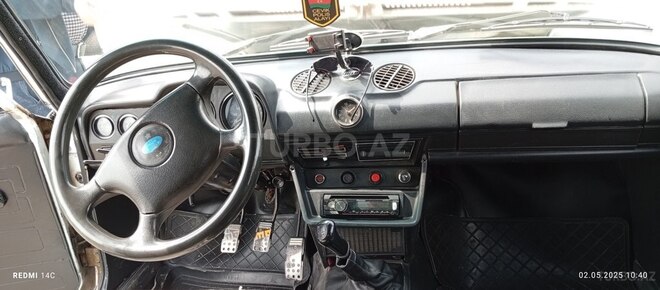 LADA (VAZ) 21011 1986, 90,000 km - 1.6 l - Masallı