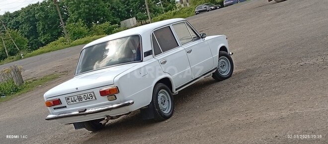 LADA (VAZ) 21011 1986, 90,000 km - 1.6 l - Masallı