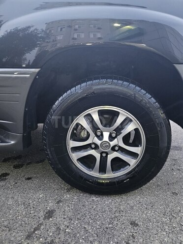 Lexus LX 470 2006, 291,000 km - 4.7 л - Bakı