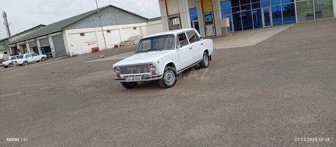 LADA (VAZ) 21011 1986, 90,000 km - 1.6 l - Masallı