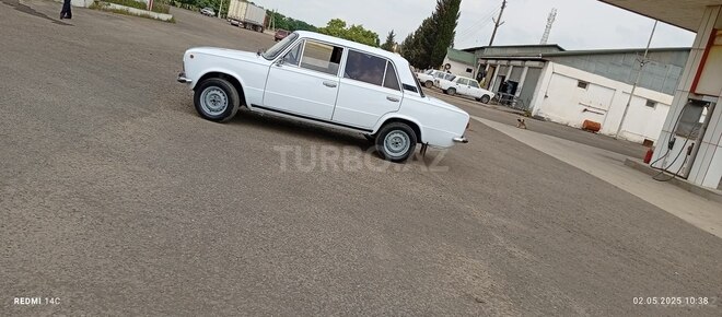 LADA (VAZ) 21011 1986, 90,000 km - 1.6 l - Masallı