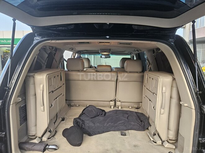 Lexus LX 470 2006, 291,000 km - 4.7 л - Bakı