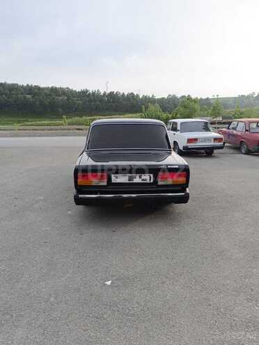 LADA (VAZ) 2107 2010, 92,000 km - 1.6 l - Şabran
