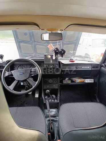LADA (VAZ) 2107 2010, 92,000 km - 1.6 l - Şabran